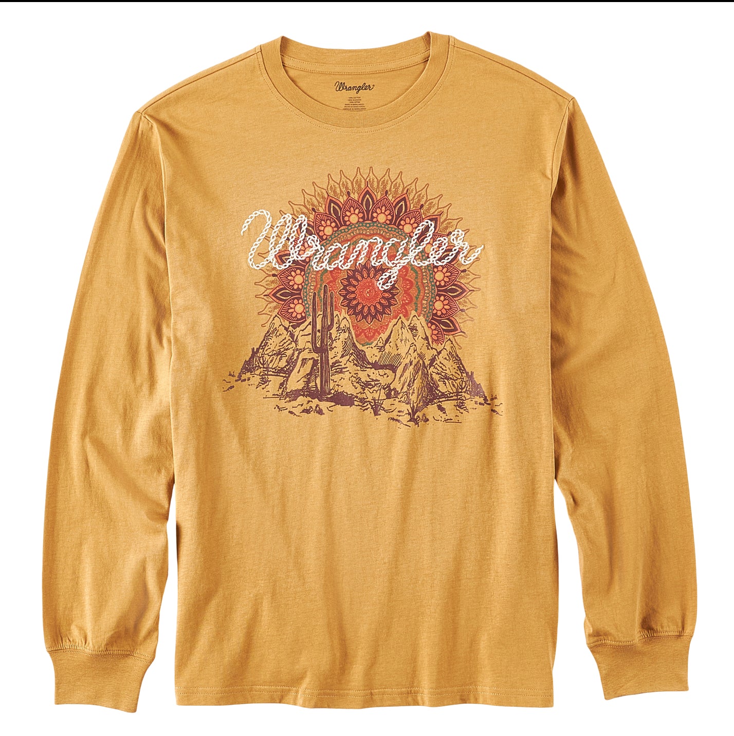 Shirts Women’s Wrangler 112321502