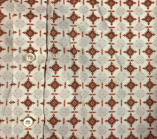 Shirts Men’s Panhandle Long Sleeve Button Up PSMSODRZ2H