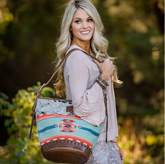 Purse STS Phoenix Purse Sultry Tan STS38621