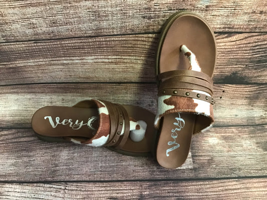 Shoes Women’s Sandal VGSA0257-251