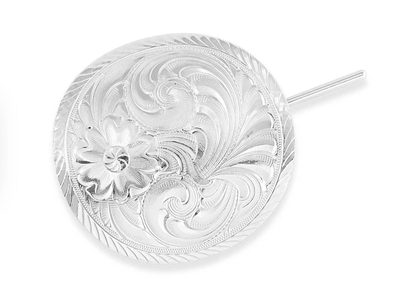 Jewelry Montana Silversmiths Hair Pin HP5494