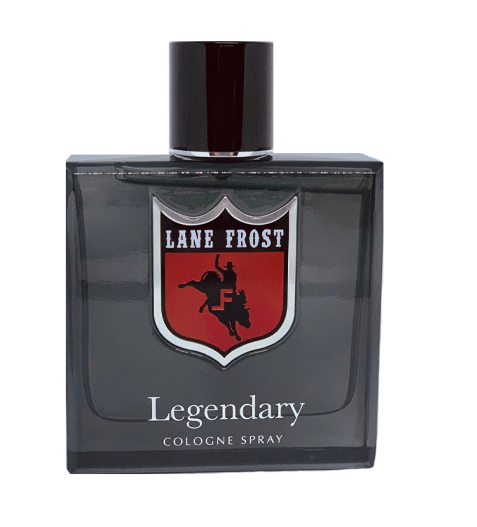 Cologne Lane Frost Legendary for Him Frosted For Him