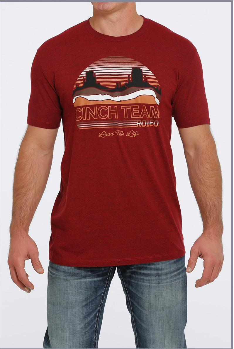 Shirts Men’s Cinch MTT1690515