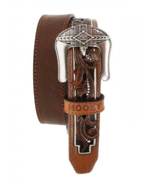 Belts Men’s Hooey HMBLT023