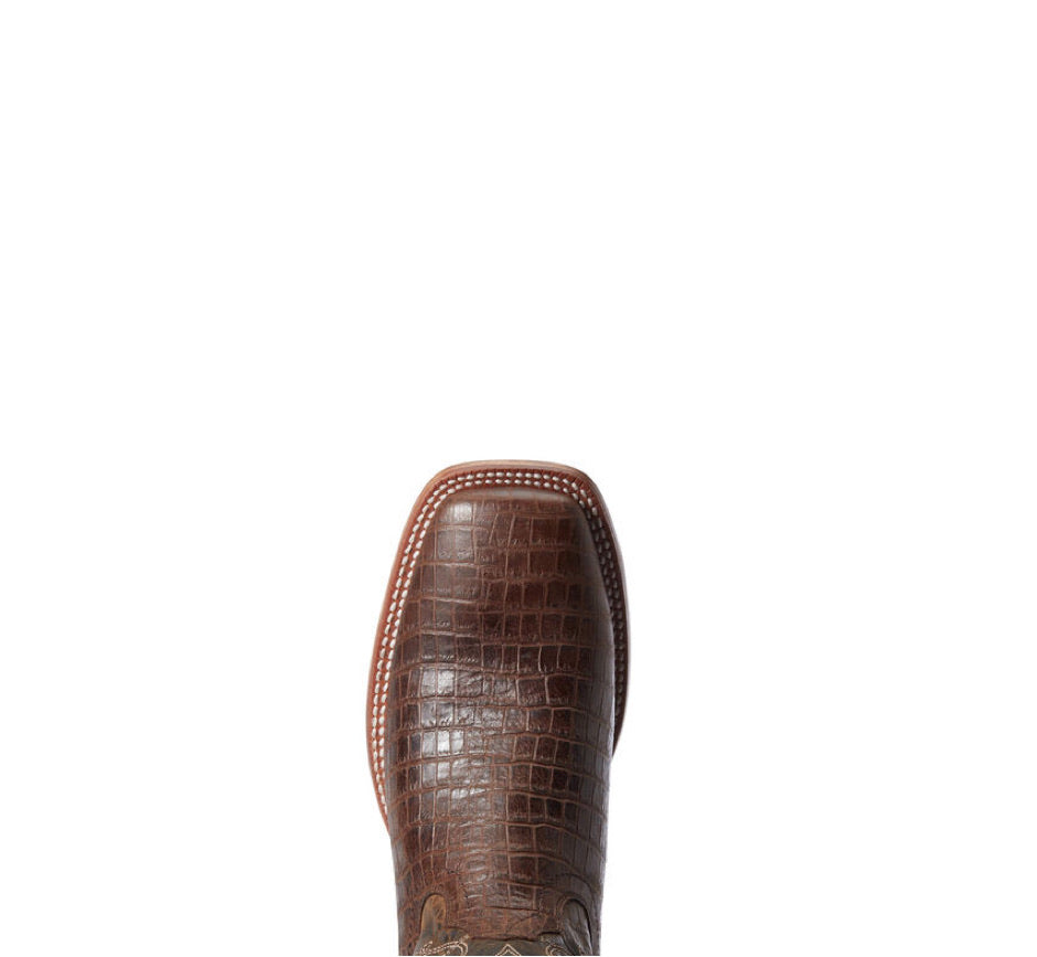 Boots Men’s ARIAT Circuit Scrapper Western Boot 10033913