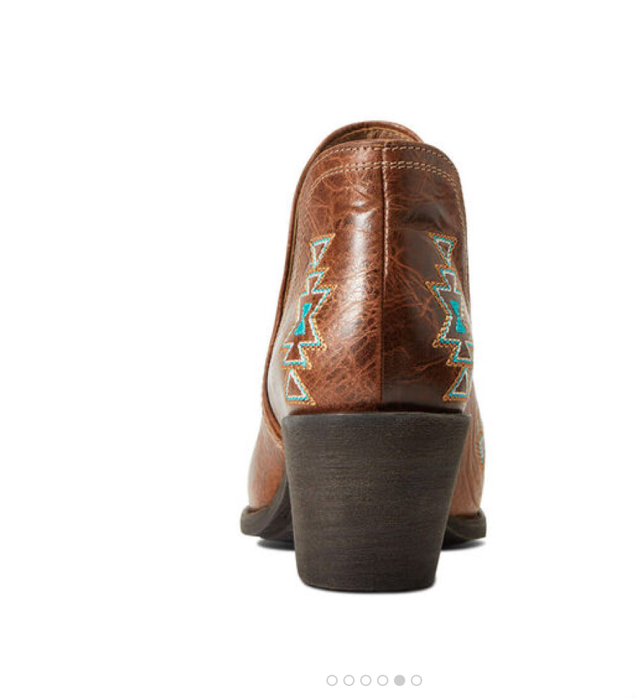 Shoes Women’s Encore Southwestern 10040376 SJOU-EE