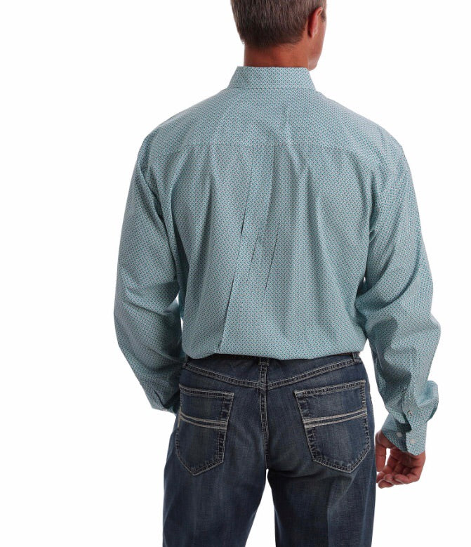 Shirts Men’s Cinch MTW1105038