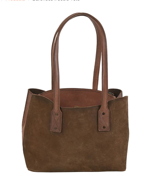 Purses STS Ranchwear Baroness II JOSIE Tote STS31236