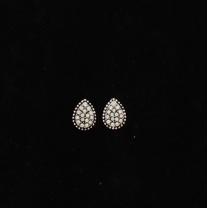 Jewelry DE350SG4 Silver Strike.