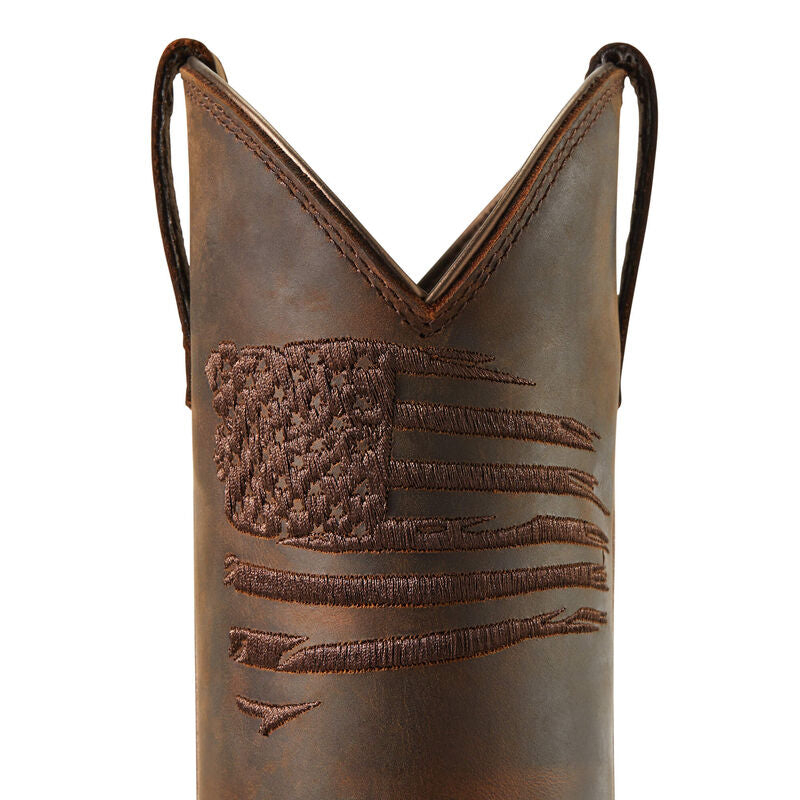 Boots Women’s Ariat Anthem Patriot 10040271