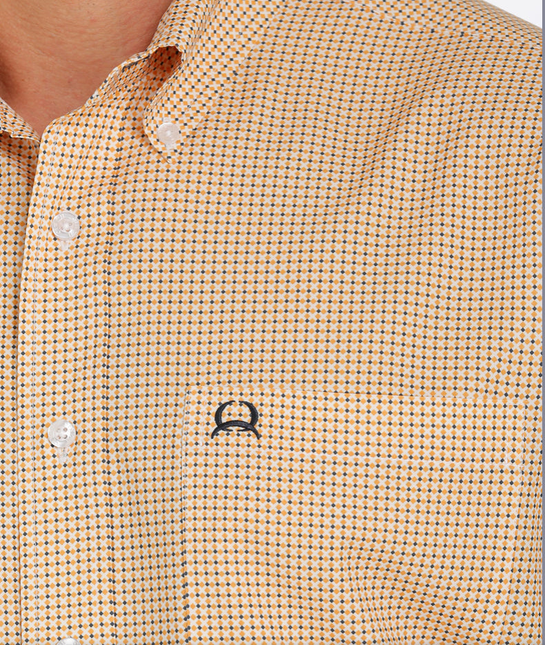 Shirts Men’s Cinch Arena Flex MTW1862010