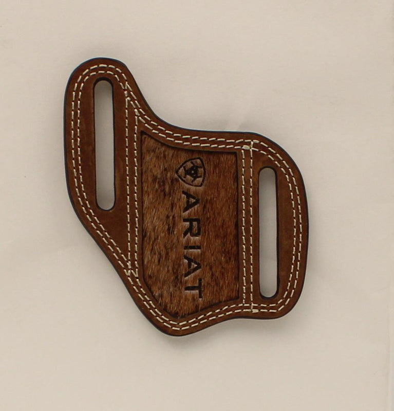Ariat Pancake Knife Sheath A1801744