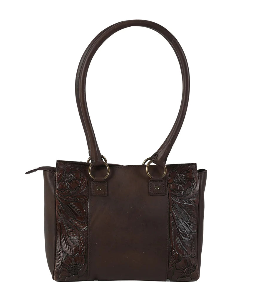 Purses STS Ranchwear Westward Dusty Lee STS30851