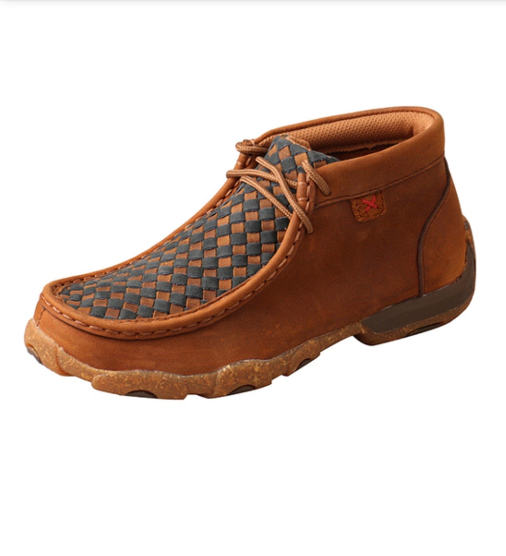Shoes Kids Twisted X YDM0046 JLOO-EE