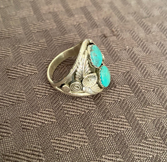 Ring Silver Jewelry various assorted rings