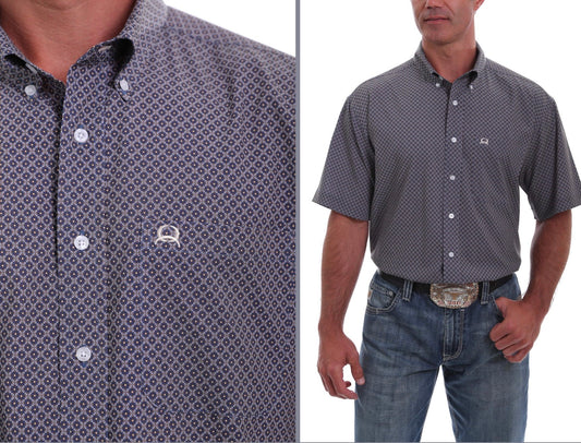 Shirts Men’s Cinch Short Sleeve MTW1704070