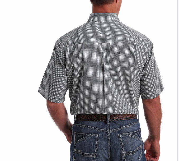 Shirts Men’s Cinch MTW111343X