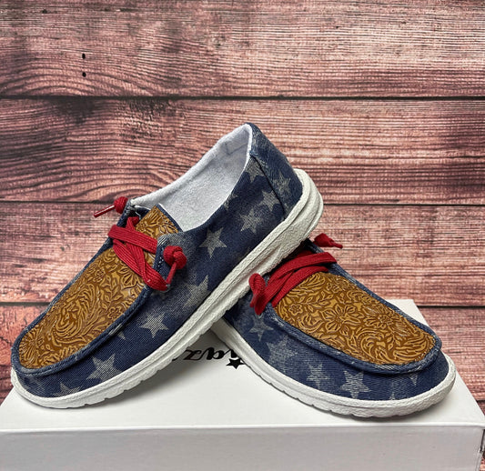 Shoes Women’s Luma navy GJSP0211-410