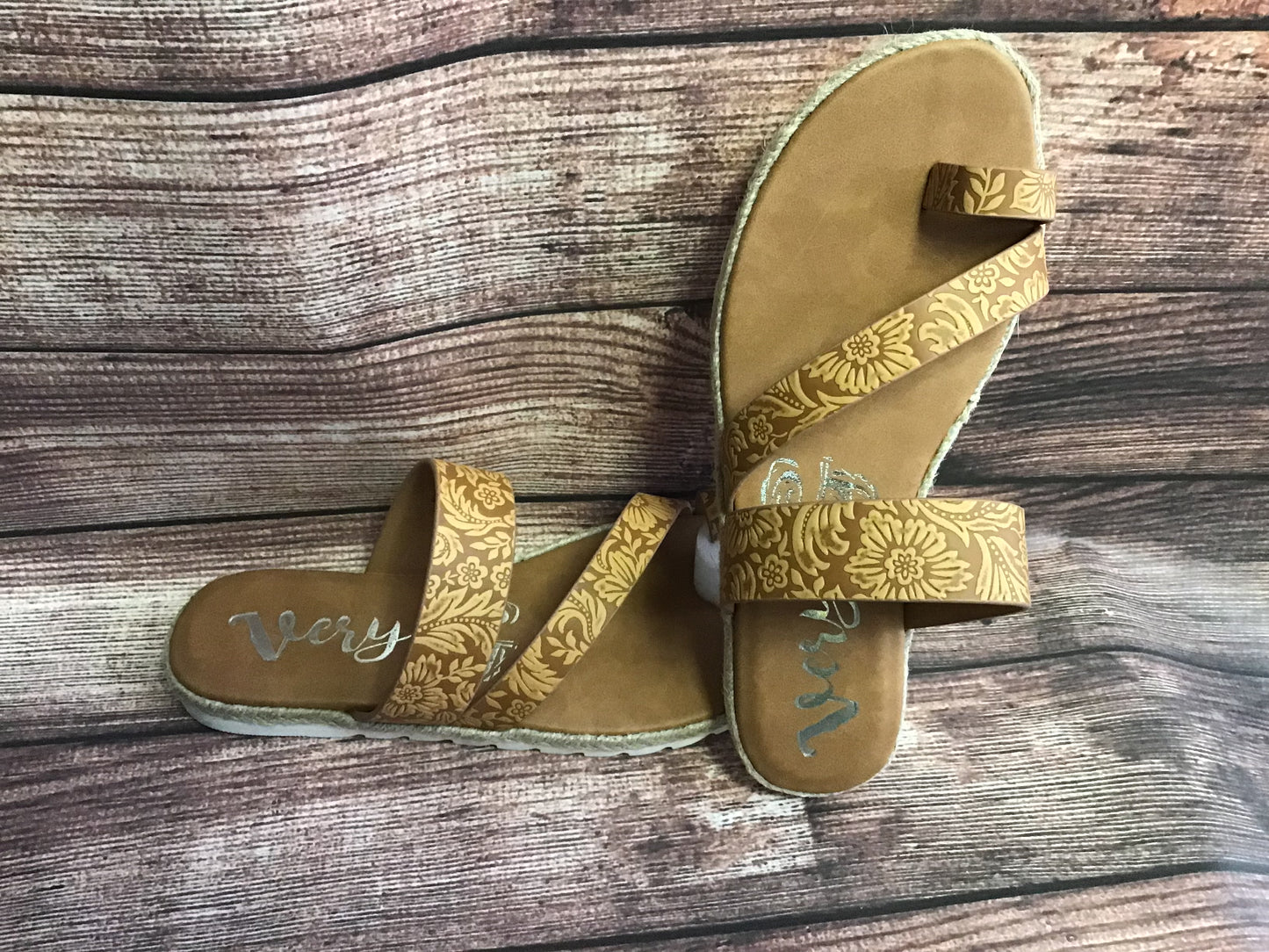 Shoes Women’s Sandal VGSA0273-251