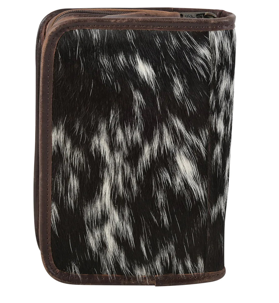 Wallets/Bags STS Ranchwear Cowhide Jewelry Case STS30015