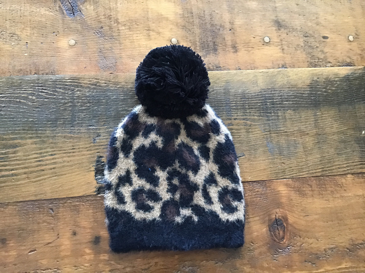 Accessories Ganz Knit Stocking Cap Simply Noelle