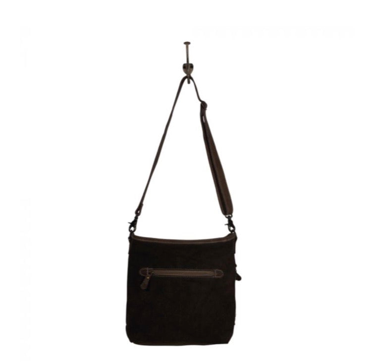 Purse PATTERNED SHOULDER Myra bag S-2017