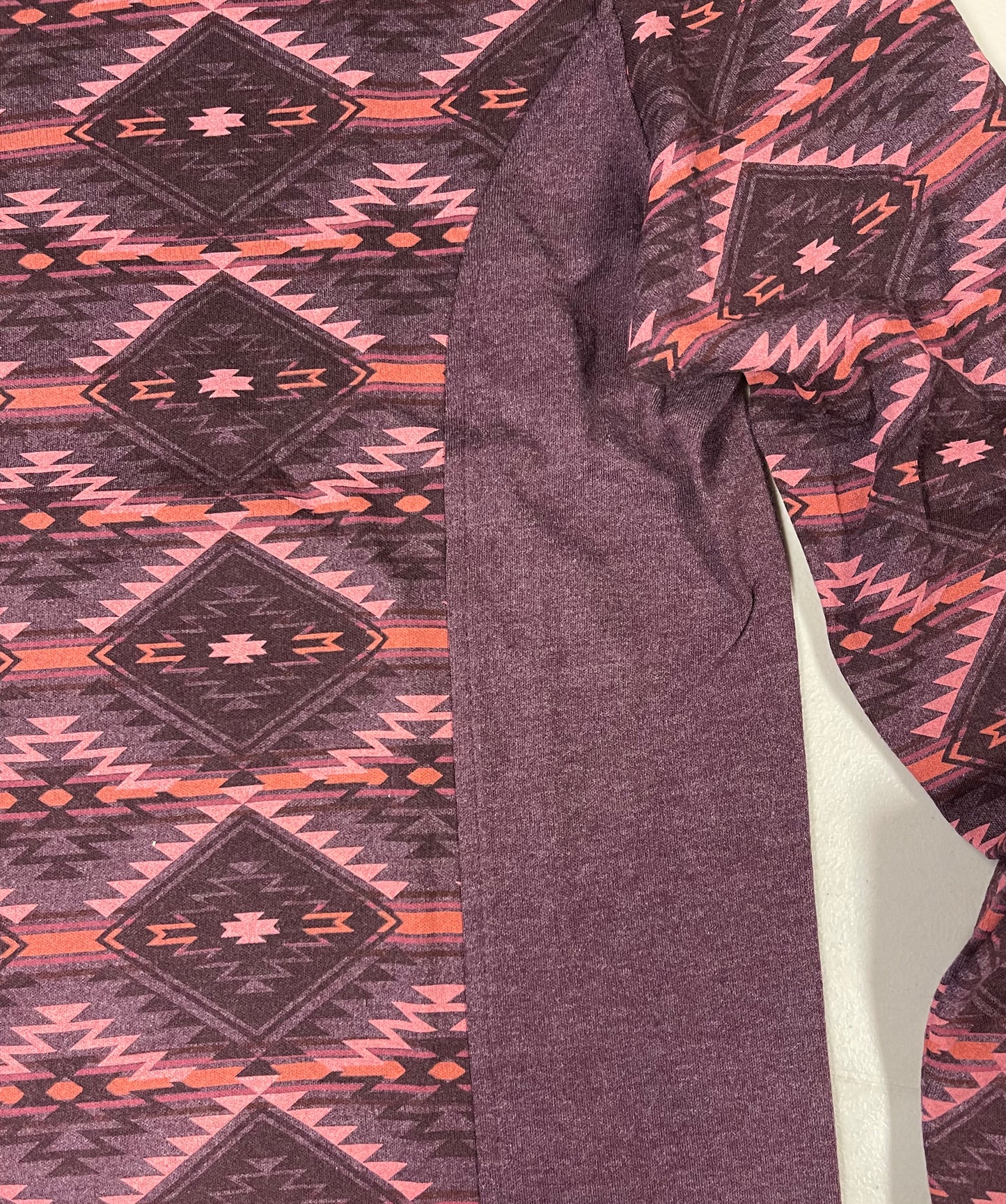 Outerwear Men’s Clearance as is no returns Heather Knit Quarter PRMO91RZXR