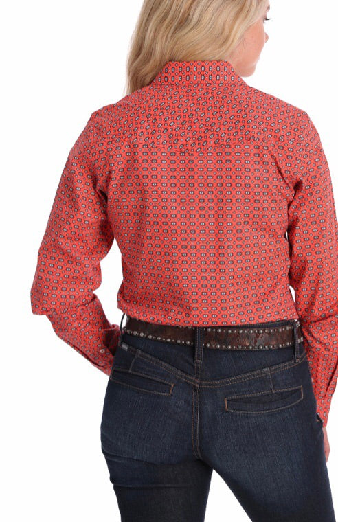 Shirts Women’s Cinch MSW9201012
