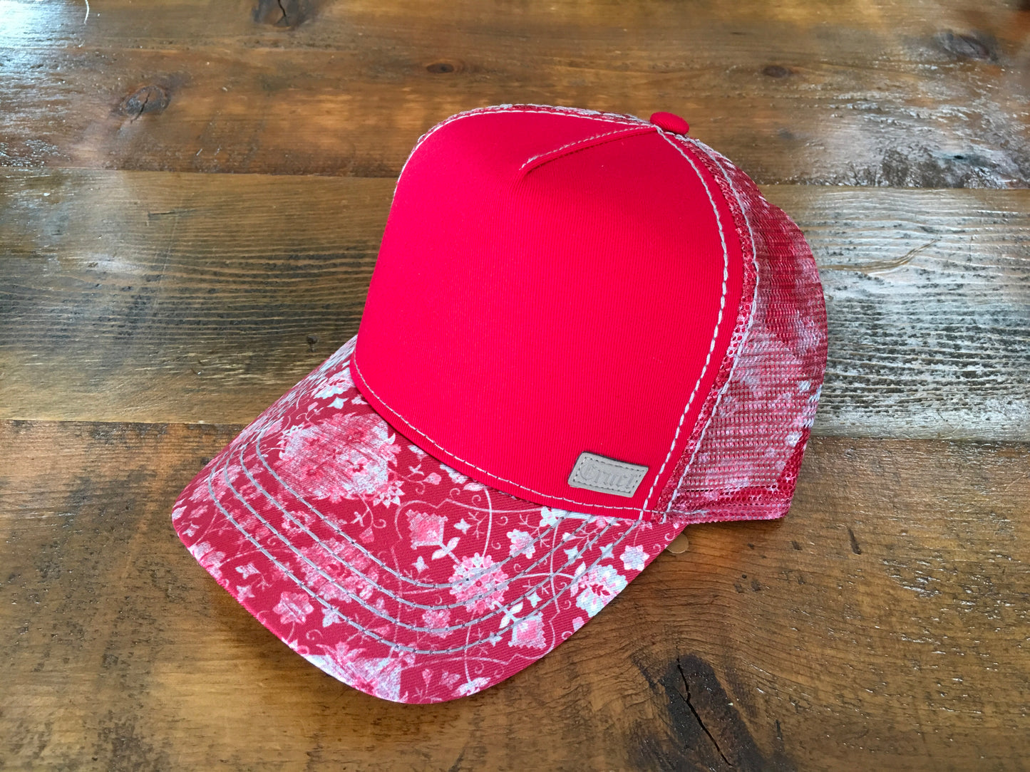 Ball Caps Woman’s