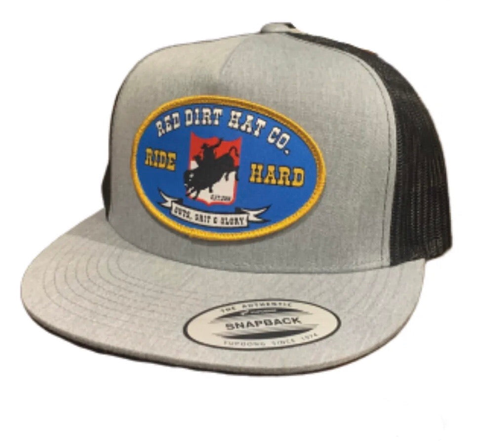 Ball Caps Red Dirt Hat Company