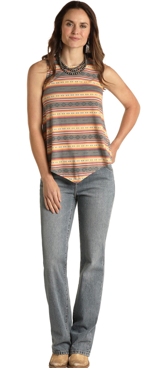 Shirt Women’s Panhandle Tank Top WLWT20R0SU