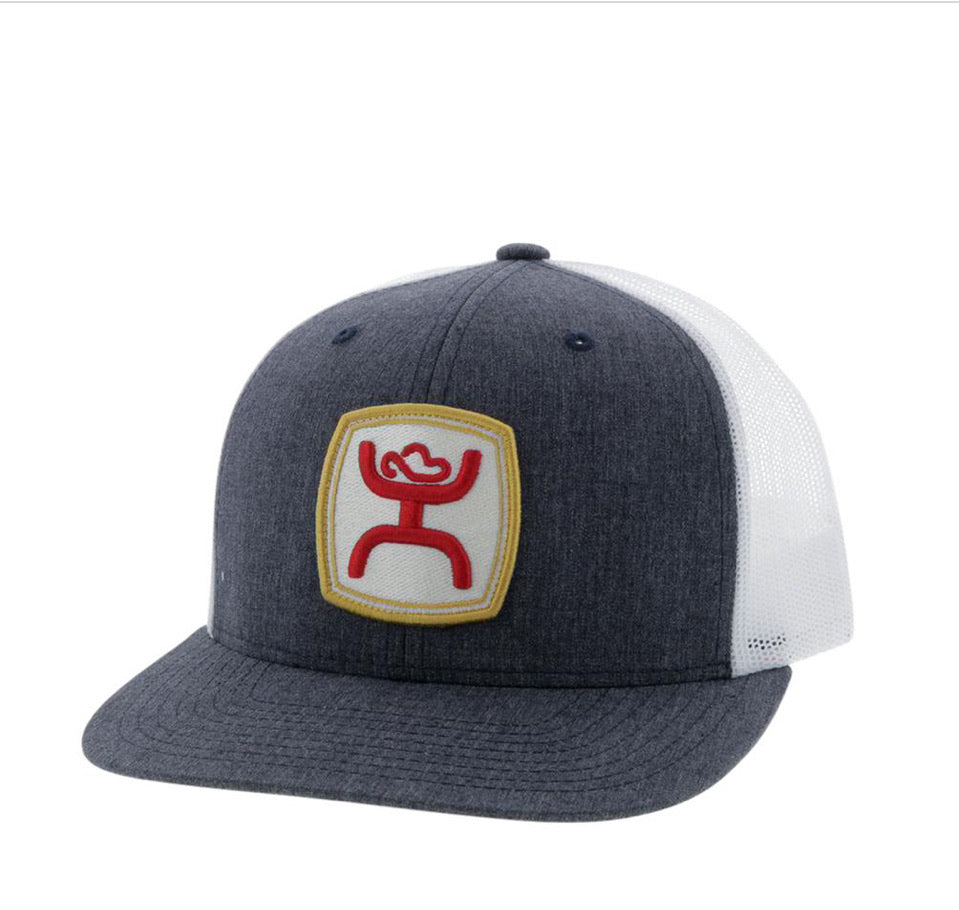Hats Hooey Zenith Snap Back 2024T-GYWH