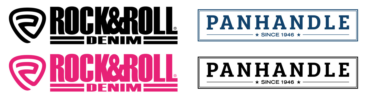 Shirts Rock&Roll Tee RRUT21R064