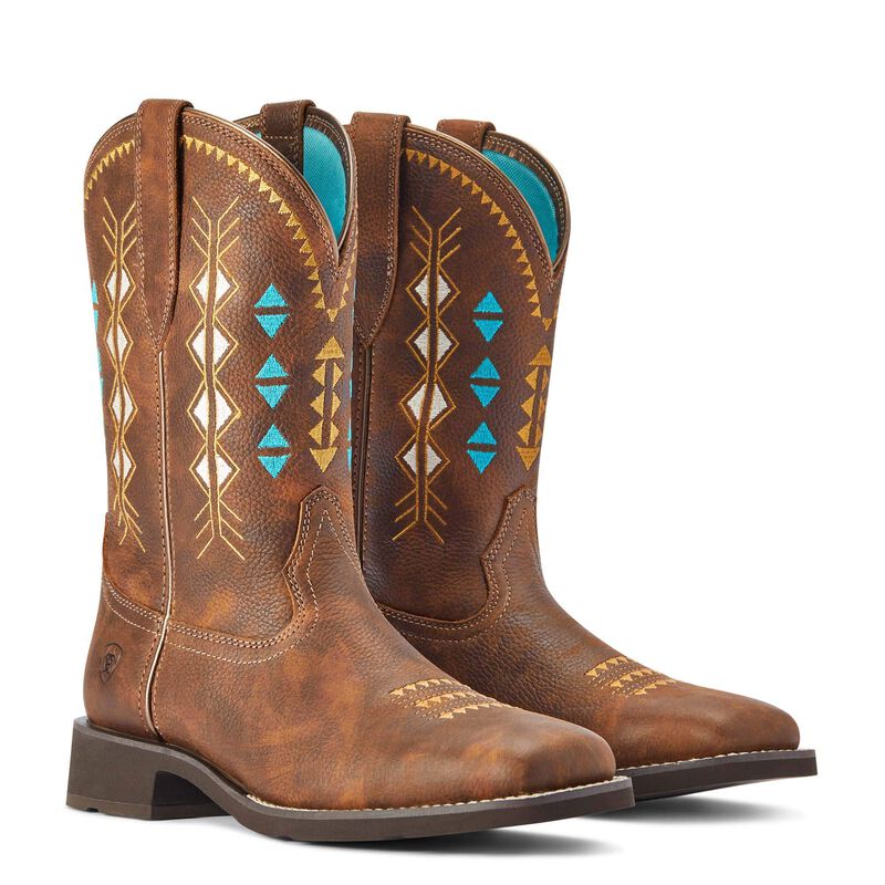 Boots Women’s Ariat Delilah Deco