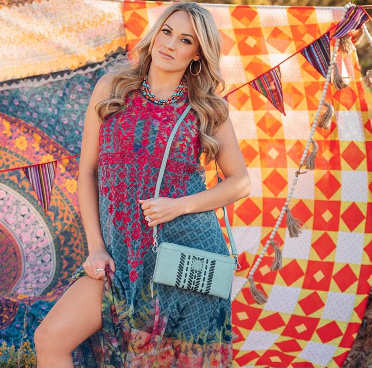 Purse & wallet MARLOWE CROSSBODY sTs33017 , sTs32040