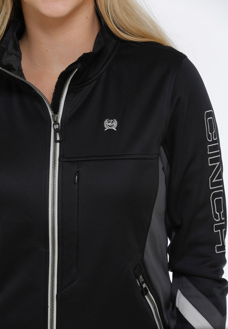 Outerwear Women’s Cinch Bonded Jacket MAJ9843001