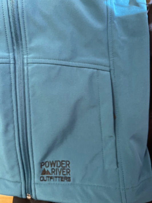 Outerwear Women’s Softshell Vest PRWO98RZYC