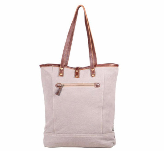 Purse Myra Bag PURE TOTE S-1887
