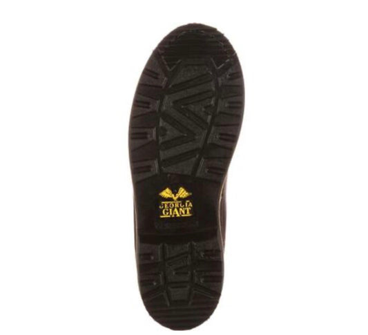 Shoes Men’s Romeo made by Georgia boot Co.