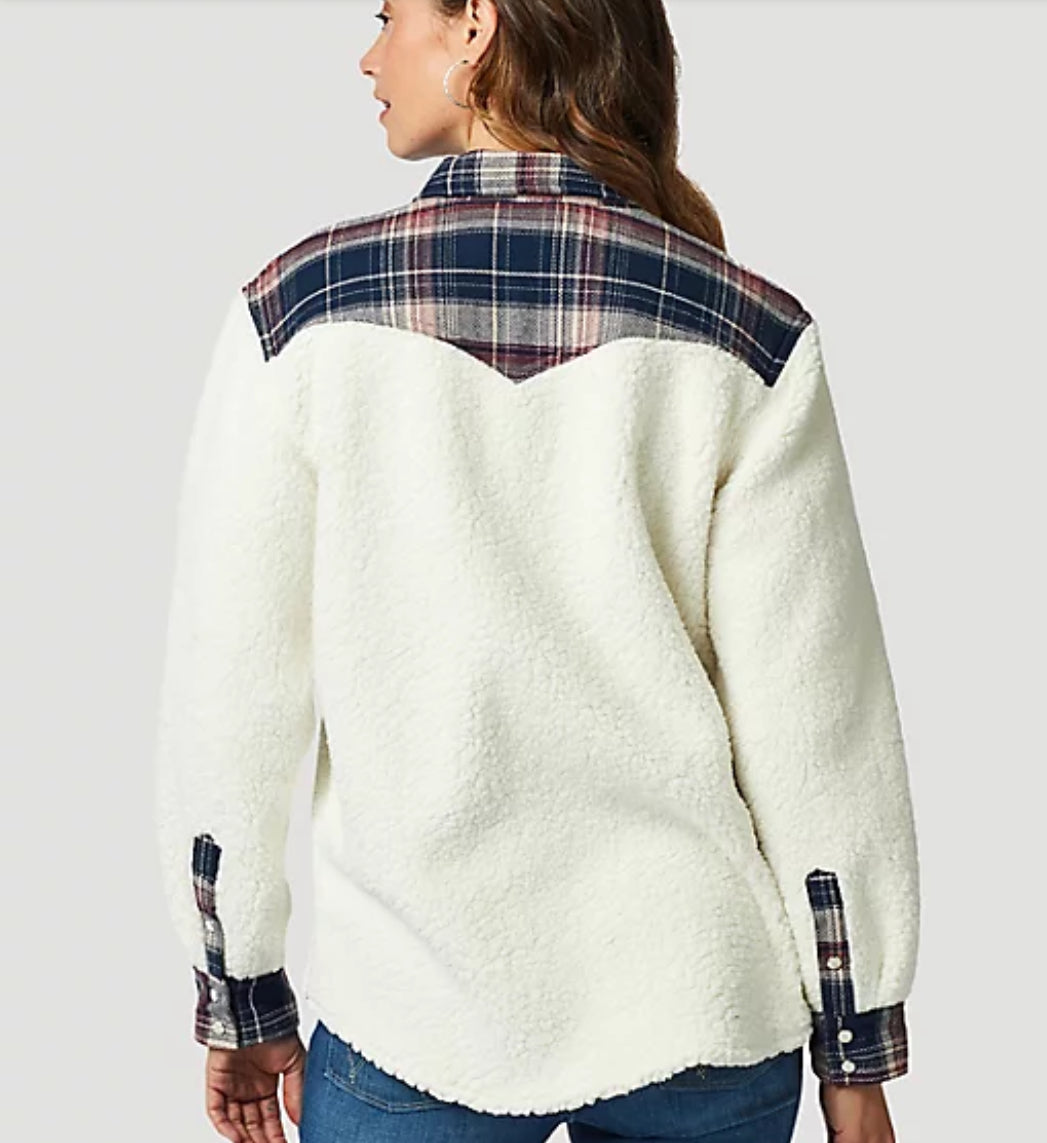 Outerwear Women’s Wrangler Retro 112321231
