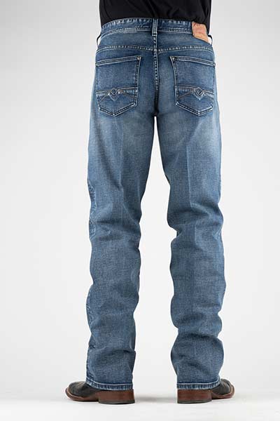 Jeans Men’s Stetson 1312 Fit Stretch 11-004-1313-4097