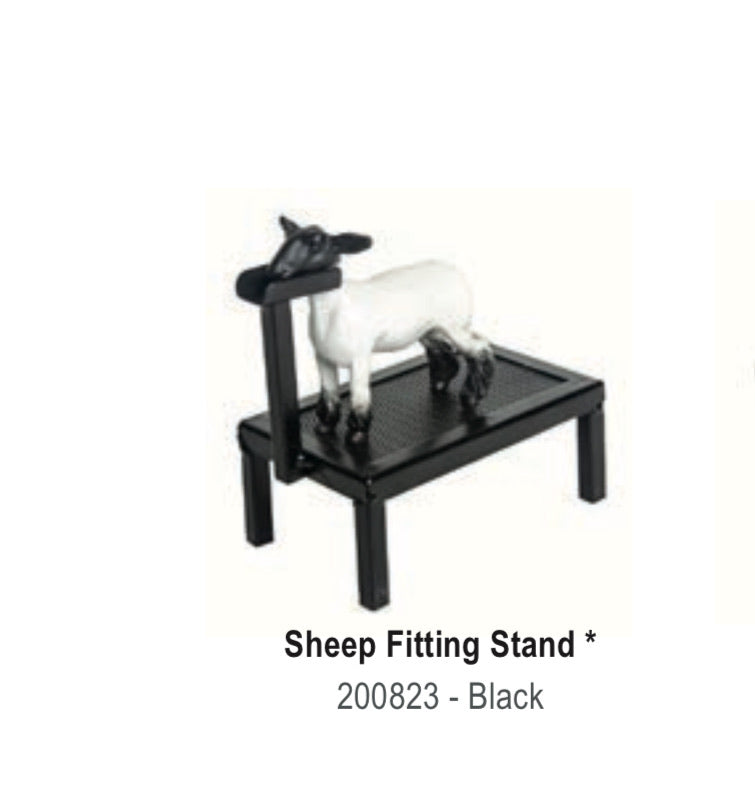 Toys Little Buster Fitting Stand 200823