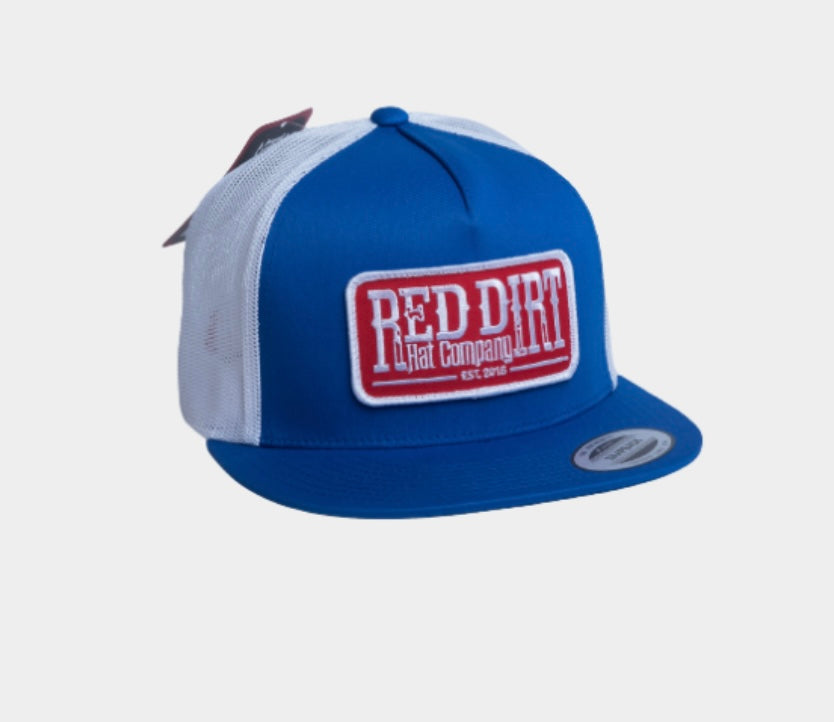 Ball Caps RDHC156