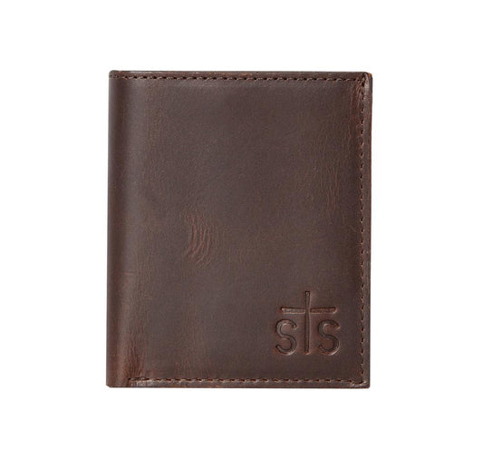 Wallet STS All Around Hidden Cash Cyclone STS61096