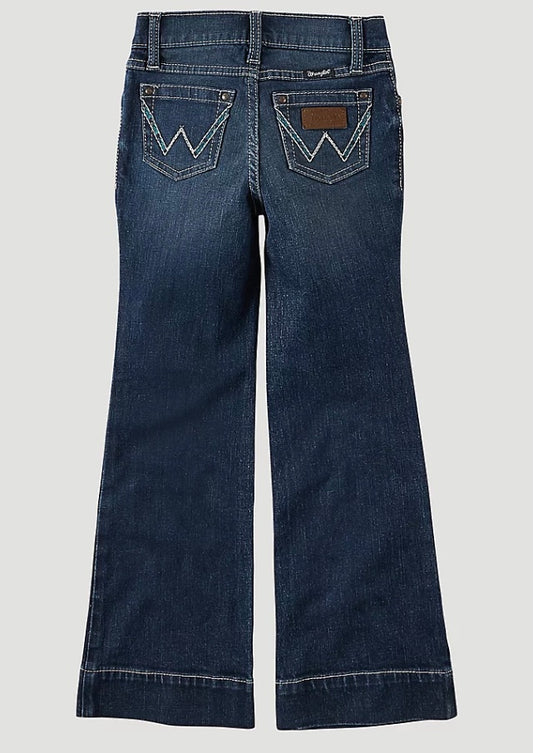 Jeans Girl’s Wrangler 112321497
