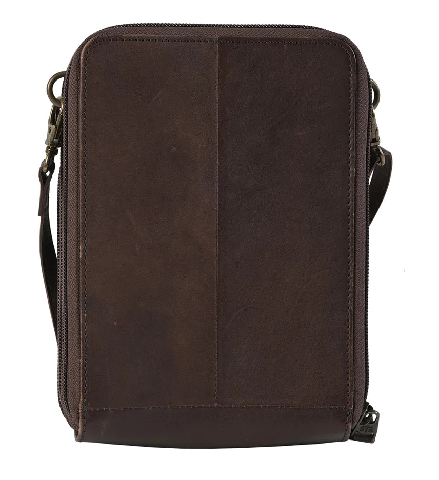 Purses STS Ranchwear Westward Jessie Crossbody STS31269