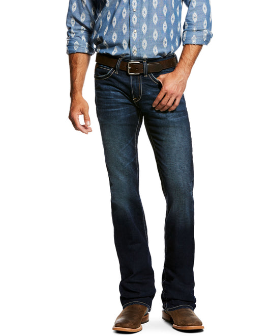 Ariat M7 Rocker Concord Stretch Men’s Jeans 10026681