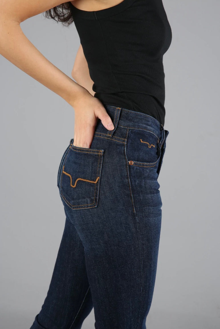 Jeans Women’s 30% off regular price Kimes Jennifer Blue. exchange only no refunds.