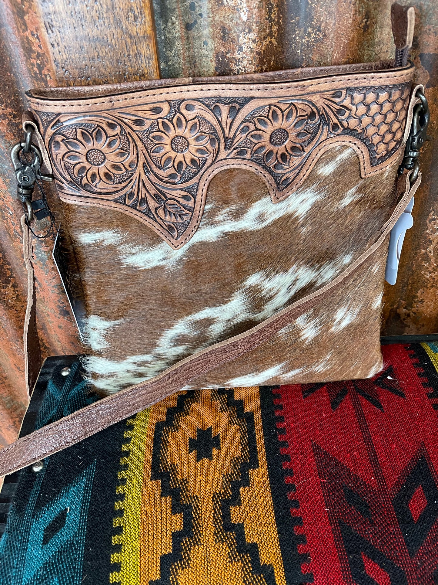 Purses American Darling ADBG205BRW