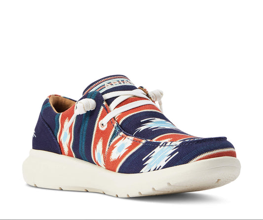 Shoes Women’s Ariat Hilo Chimayo 10042515